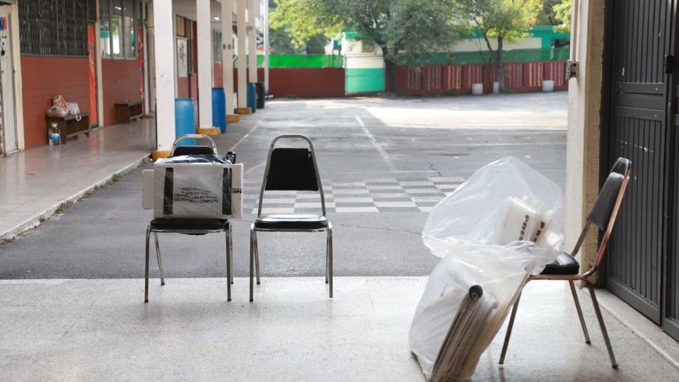 Considera PRIAN fracaso elección judicial ante baja participación en NL.