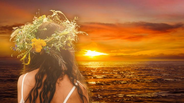Solsticio de verano 2025: rituales para recargar tu energía y atraer nuevos comienzos