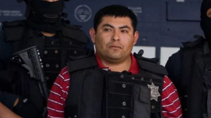 ‘El Hummer’, exlíder de Los Zetas, recibe 35 años de cárcel en Estados Unidos