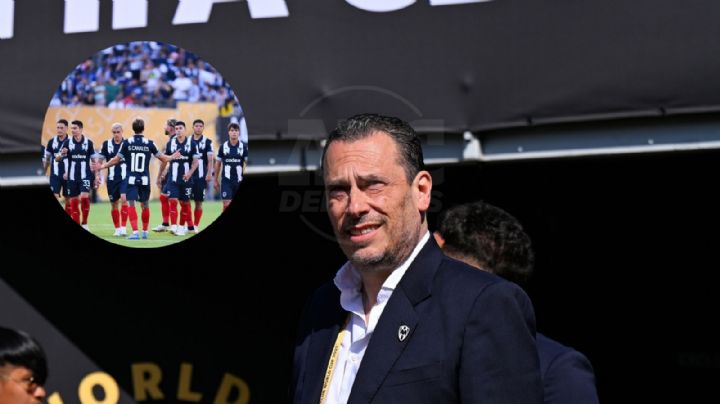 ‘Estamos para la siguiente ronda’: Filizola sobre Rayados en el Mundial