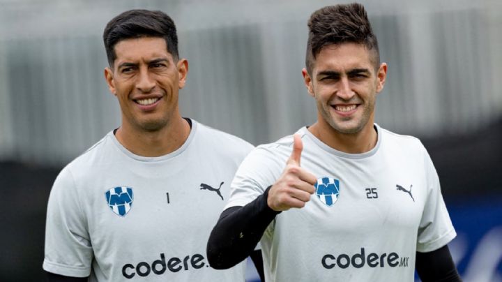 ¿Andrada o Melé? Esto dijo Domènec Torrent previo al duelo frente a River
