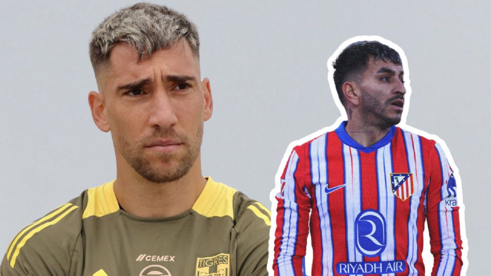 Gorriarán ve en Correa un refuerzo ideal y lanza un llamado a la unión del vestidor.