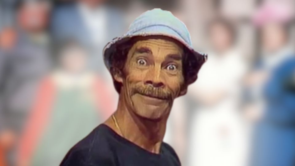 Ramón Valdés, 'Don Ramón' del Chavo del 8; ¿Qué le sucedió antes de morir?