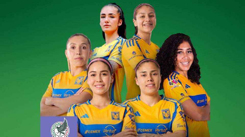 Ovalle vuelve al Tricolor y lidera una convocatoria llena de talento