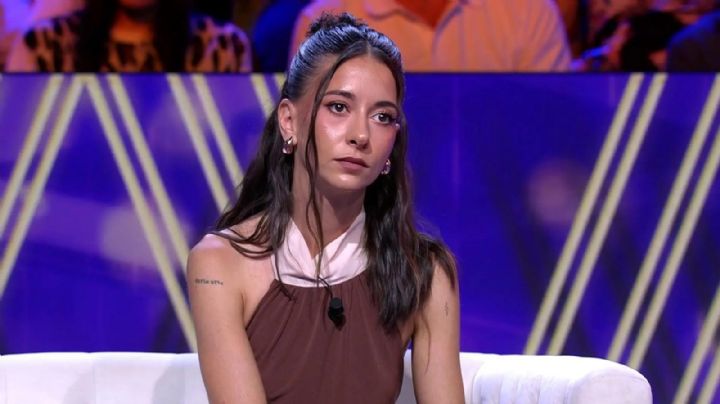 Ivet Playà arremete de nuevo contra Alejandro Sanz y aclara: “Pasó los límites morales”