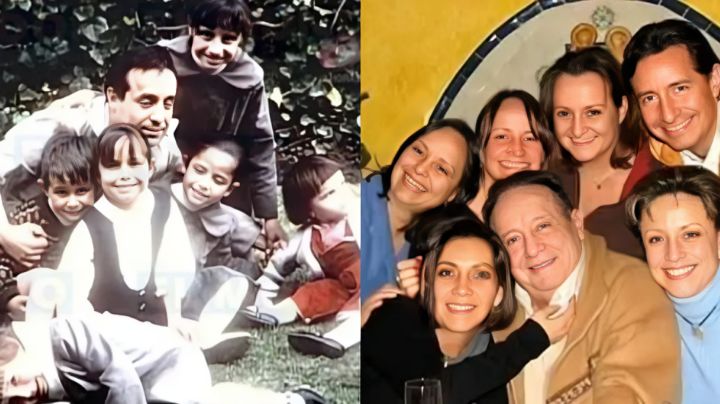 ¿Quién se quedó con la herencia de Chespirito? Esto se sabe del legado de Roberto Gómez Bolaños