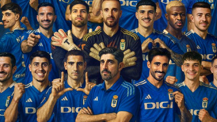 Veljko Paunovic: De ser despedido en Tigres al ascenso con Real Oviedo tras 24 años de espera