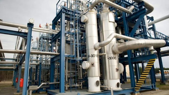 Rusia ofrece suministrar gas natural y compartir tecnología energética con México