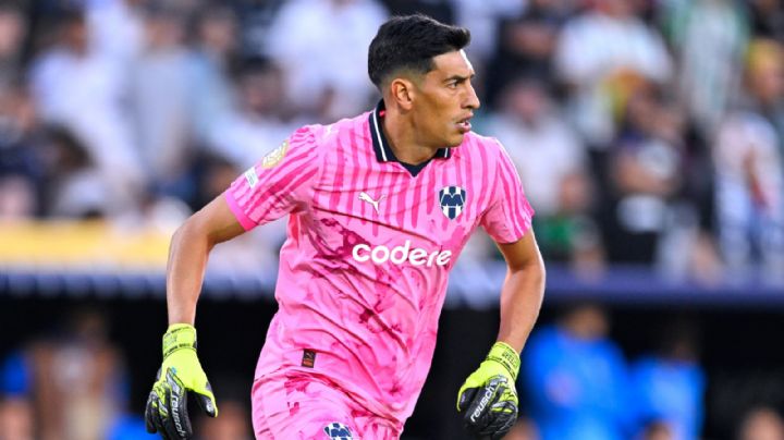 Andrada salva a Rayados y aún aspiran a Octavos en Mundial de Clubes