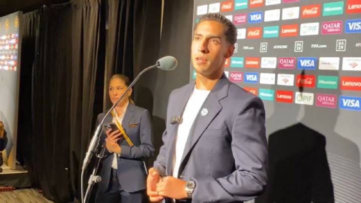 Rayados no se confía ante Urawa Reds: "Todavía está en nuestras manos"