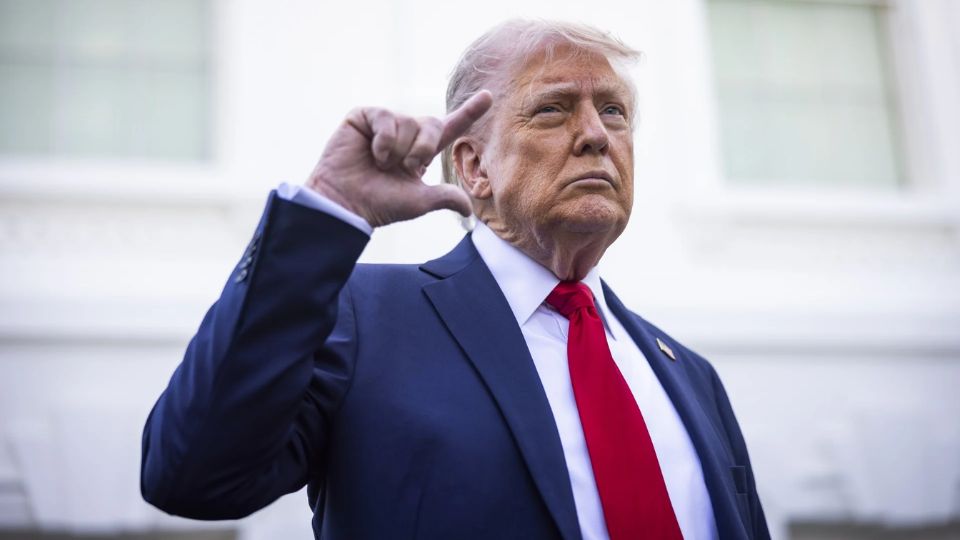 Trump anuncia ataque aéreo exitoso contra instalaciones nucleares en Irán.