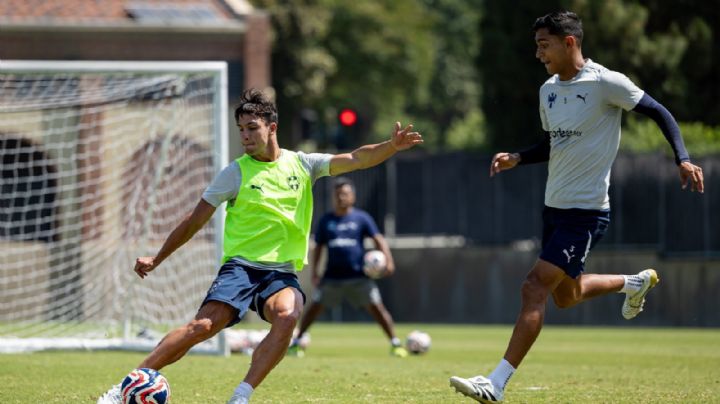 Alista Rayados partido contra Urawa por el pase a Octavos con dudas en el plantel