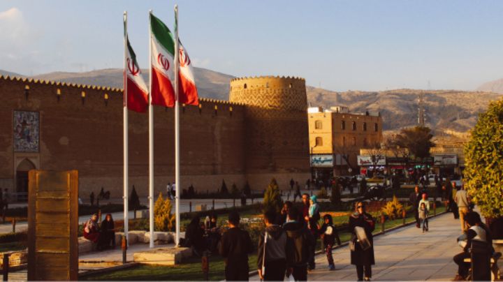 Irán asegura ante la ONU que fuerzas armadas decidirán cuando y cómo responder a EU
