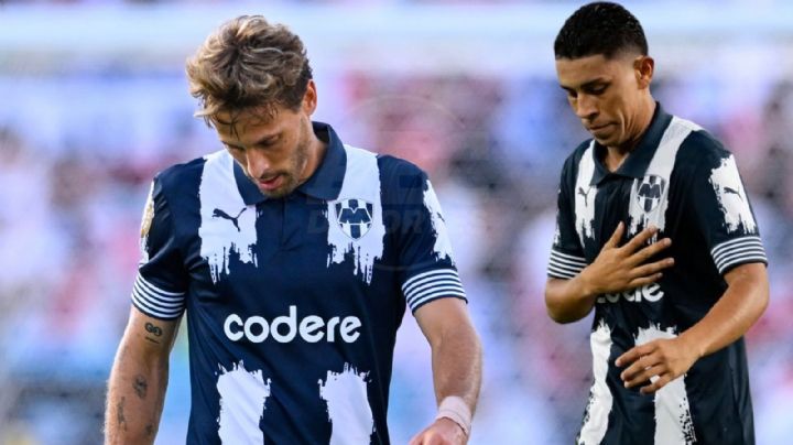 Rayados: Sergio Canales y Johan Rojas serían duda contra Urawa