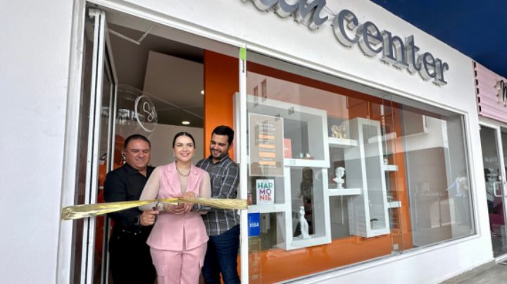 Skin Center abre sus puertas en Monterrey con tratamientos de vanguardia