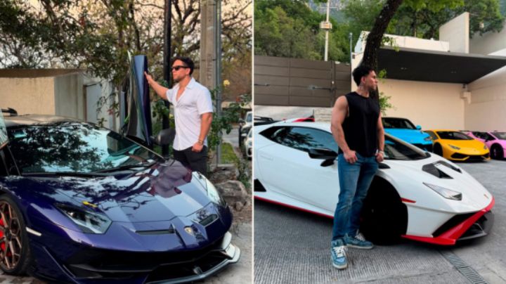 ¿Cómo fue el asalto que sufrió el youtuber Alfredo Valenzuela en San Pedro?