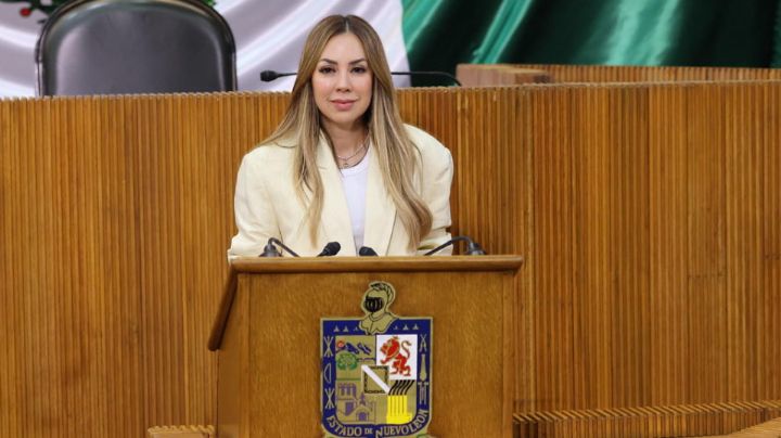 Diputada pide acelerar investigaciones por abusos sexuales contra menores en NL
