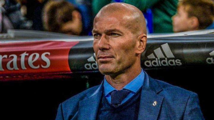 Cumpleaños de Zinedine Zidane. ¿Por qué no ha vuelto a dirigir Zinedine Zidane?