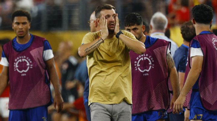 Porto de Anselmi queda eliminado del Mundial de Clubes en partidazo de locura ante Al Ahly