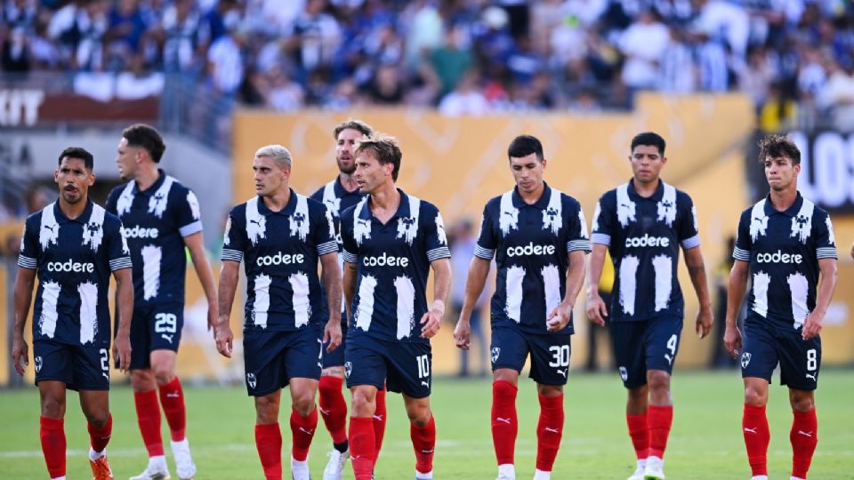 Monterrey y el resto de los equipos clasificados a Octavos de Final tendrán la opción de reforzarse en la segunda ventaja de transferencias