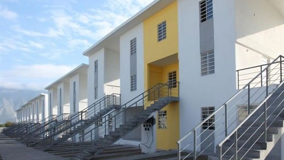 Caprobi pide garantizar el derecho de propiedad ante regularización de viviendas en NL