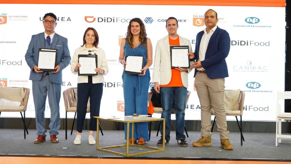 Impulsa Nuevo León capacitación digital para más de 500 restaurantes.