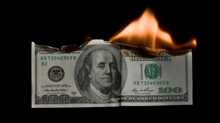Peso mexicano rompe récord de apreciación no visto desde agosto de 2024