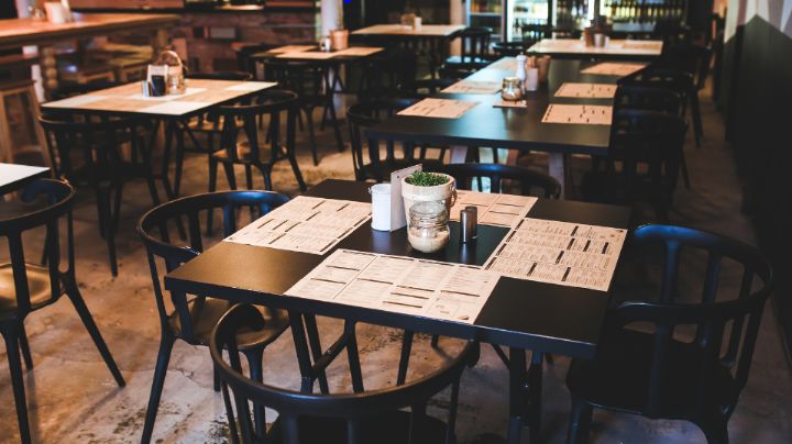 Restauranteros prevén crecimiento menor al 1 por ciento este 2025