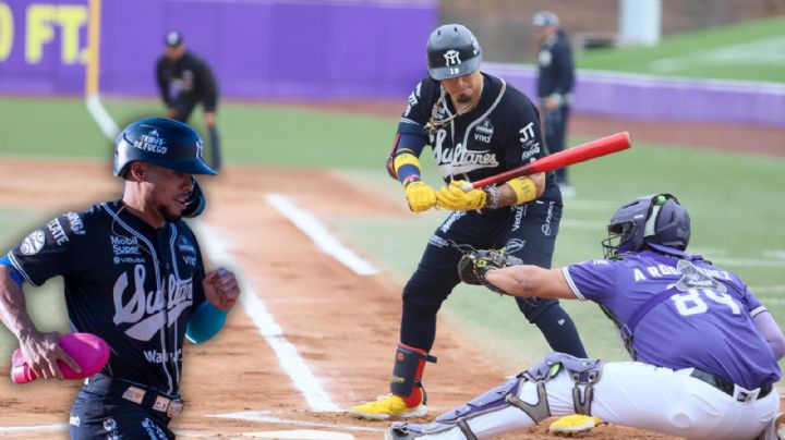Sultanes recibe a Caliente de Durango para buscar regreso a la cima del Norte