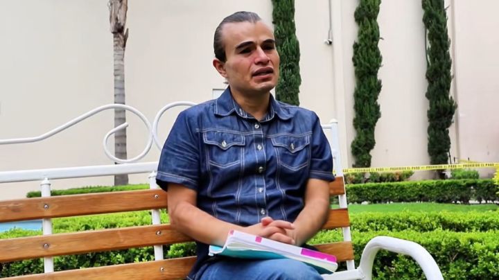 La Diva Indigente reaparece con un nuevo look tras más de 50 días en rehabilitación