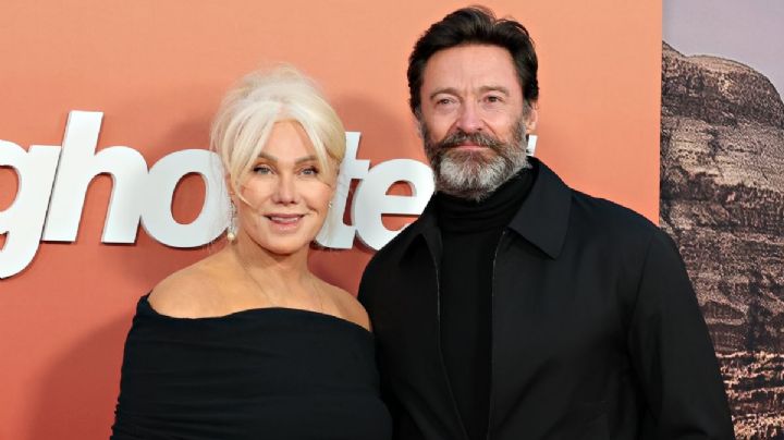 Hugh Jackman y Deborra-Lee Furness oficializan su divorcio