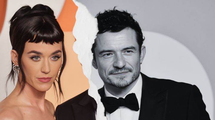 Katy Perry y Orlando Bloom terminan su compromiso, esto es lo que se sabe