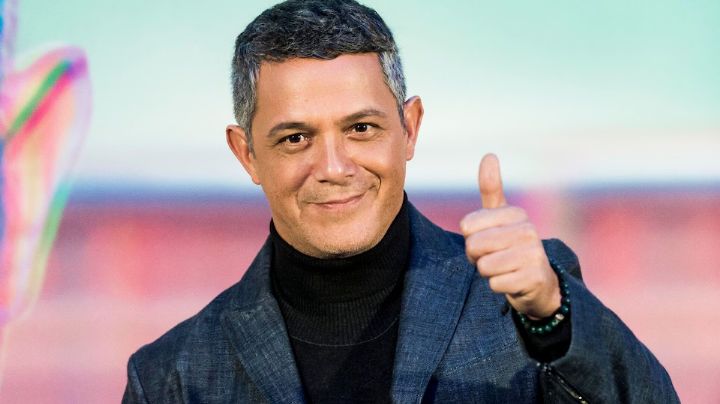 Alejandro Sanz manda mensaje de cariño a sus fans en medio de la polémica