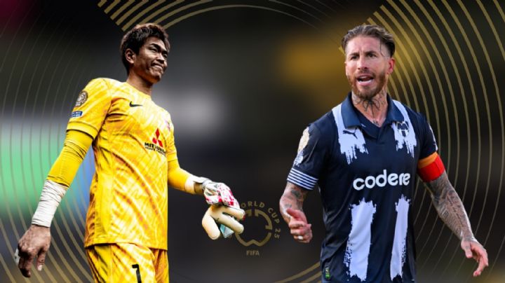 ¿Cuándo y dónde ver Urawa vs. Rayados? | Transmisión, hora y posibles alineaciones