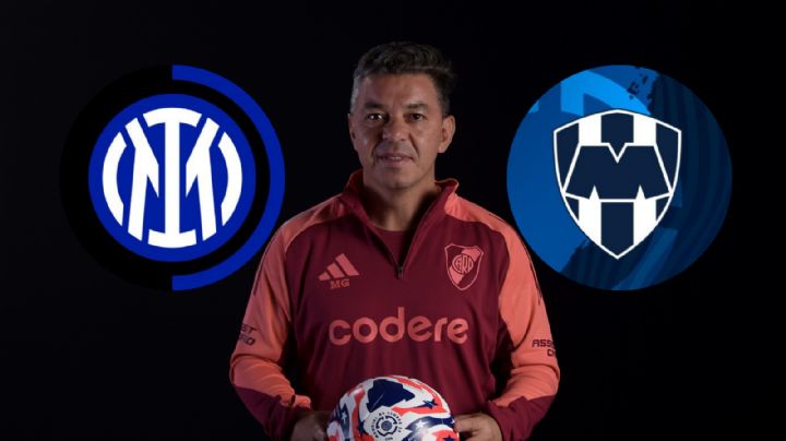 Gallardo cuestiona el criterio de desempate antes del River e Inter en el Mundial de Clubes