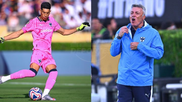 Torrent asegura que si habló con Esteban Andrada previo al Mundial de Clubes