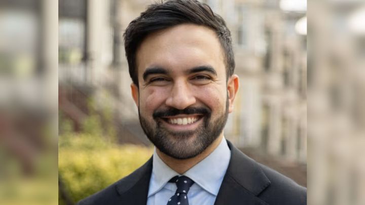 Zohran Mamdani: ¿Quién es el joven político que podría ser el próximo alcalde de Nueva York?