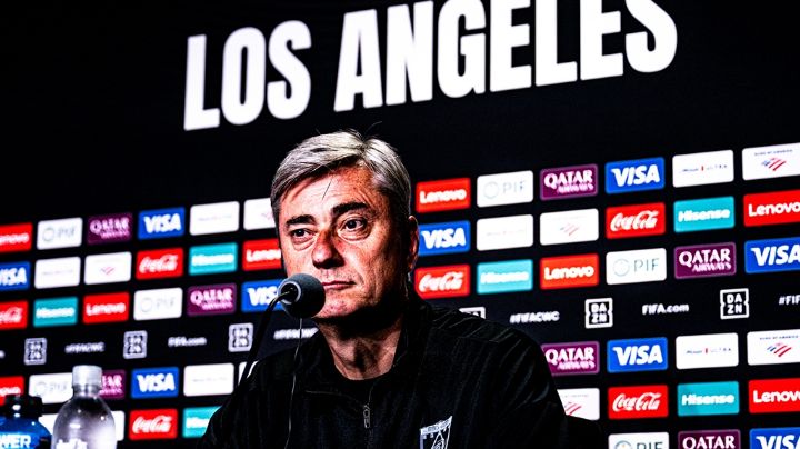 Por muy decidido que esté Monterrey haremos lo posible para ganar, dice DT de Urawa