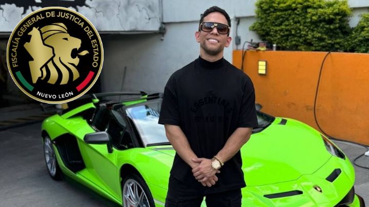 Youtuber Alfredo Valenzuela habría sido asaltado por una banda de colombianos: Fiscalía