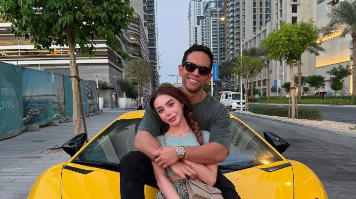 Alfredo Valenzuela manda mensaje a quienes dudan del robo millonario que sufrió