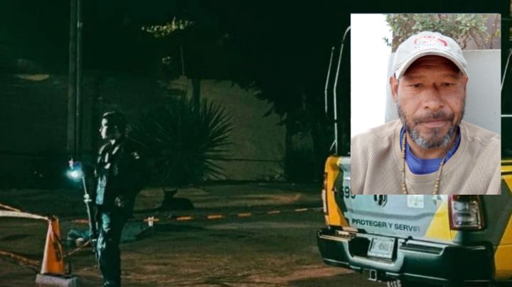 Fiscalía investiga atropello que mató a reconocido ciudadano de Santiago