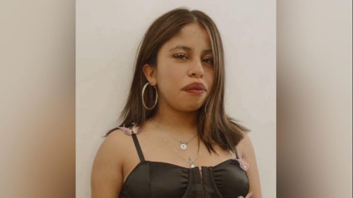 Lupita TikTok pide parar el hate y desmiente a su tía: 'ella me corrió'