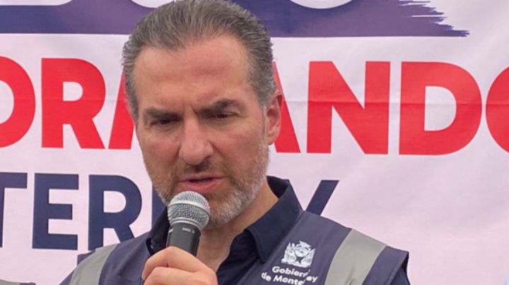 Adrián de la Garza pedirá que Mesa de Coordinación priorice necesidades municipales
