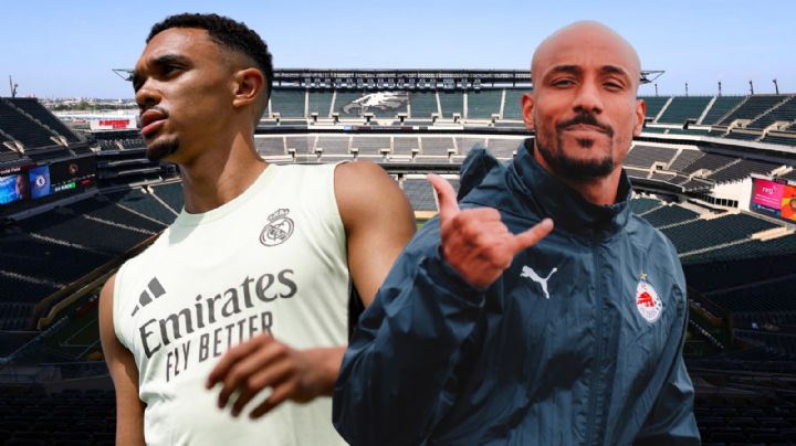¿Por dónde ver Real Madrid vs. Salzburgo? | Transmisión, hora y posibles alineaciones