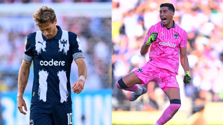 Mundial de Clubes: Va Rayados por pase a Octavos de Final con Canales en la banca y Andrada titular