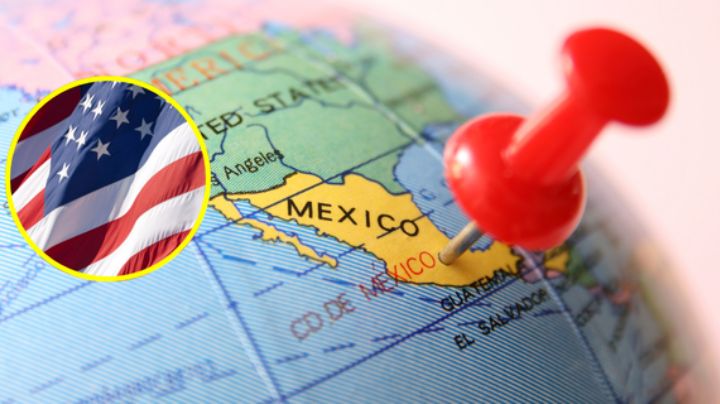EU incluye a México como adversario junto a Irán, China y Rusia
