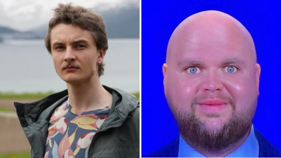 Joven es deportado por EU por supuesto meme de JD Vance