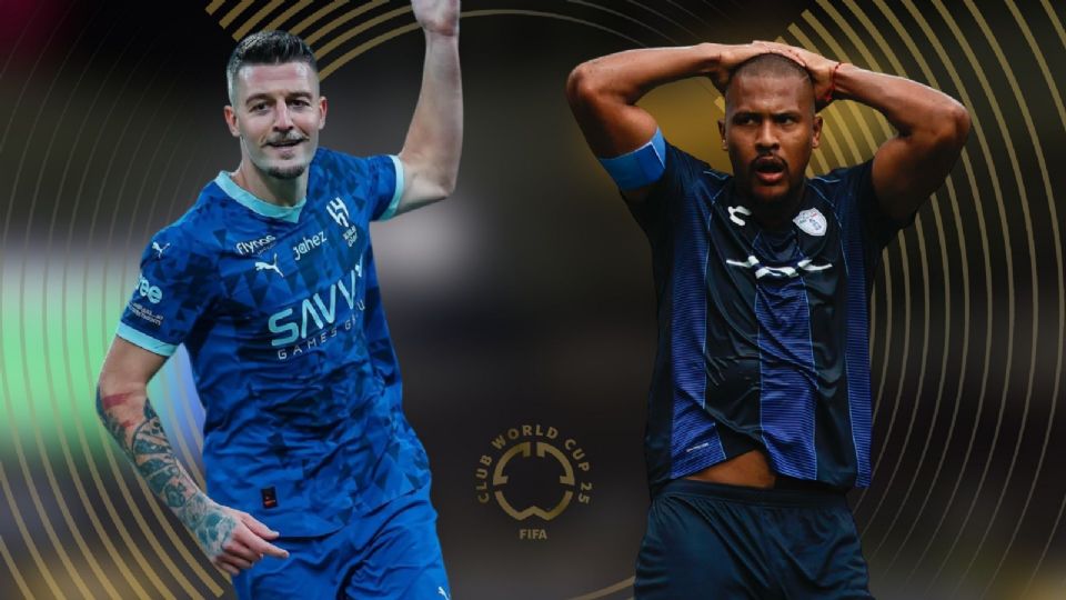 Al Hilal y Pachuca se enfrentan este jueves en el Mundial de Clubes. El equipo árabe aspira a pasar de ronda, mientras que 'Los Tuzos' están eliminados.