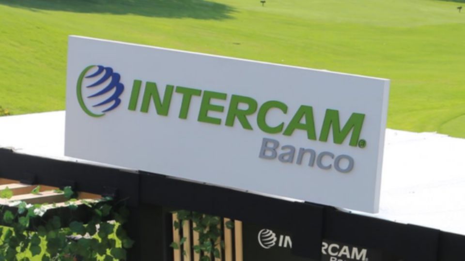 Intercam Banco.