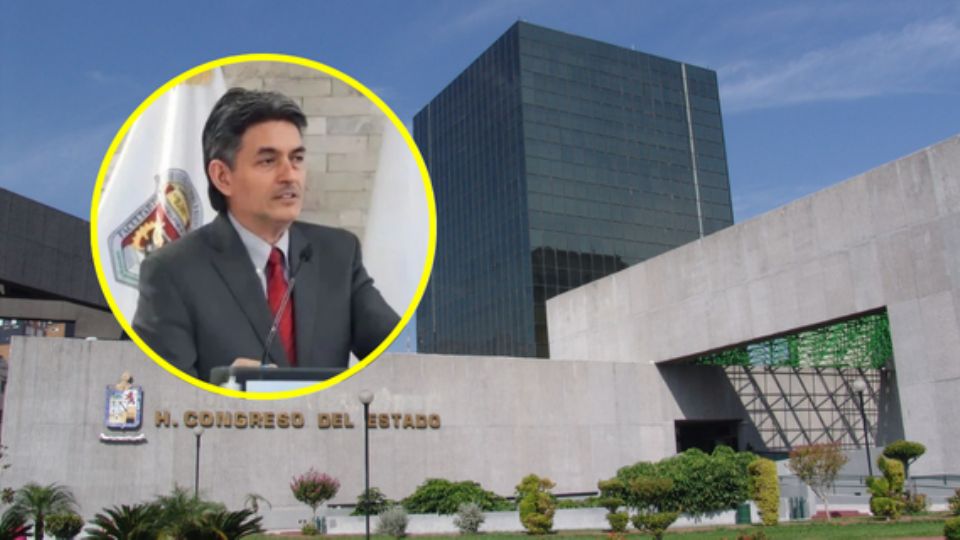 Juan Paura García, nuevo secretario de Economía.